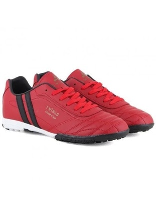 Red - Kids Trainers - Twingo