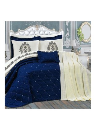 Navy blue - Dowry Sets - Dowry World