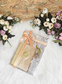Gold color - Accessory Gift
