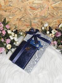 Navy blue - Accessory Gift
