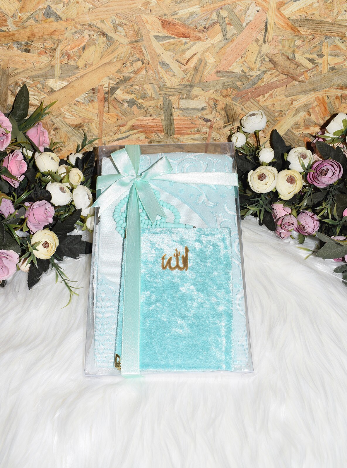 Mint green - Accessory Gift