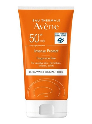 Avene Intense Protect Spf50+ Sunscreen 150Ml