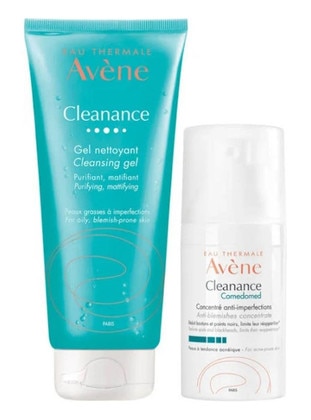 Neutral - Face & Makeup Cleaner - Avene