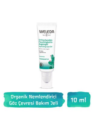 Neutral - Eye Cream - Weleda