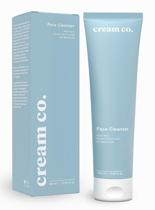 Neutral - Face & Makeup Cleaner - Cream Co.