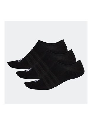 Black - Socks - Adidas