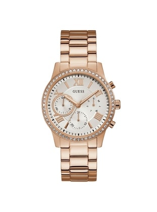 Rose - Watches - Guess