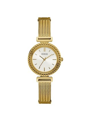 Gold color - Watches - Guess
