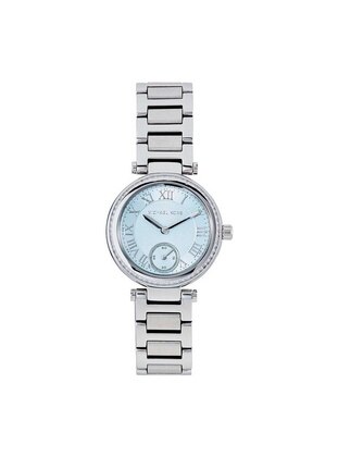 Silver color - Watches - Michael Kors