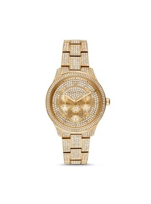 Gold color - Watches - Michael Kors