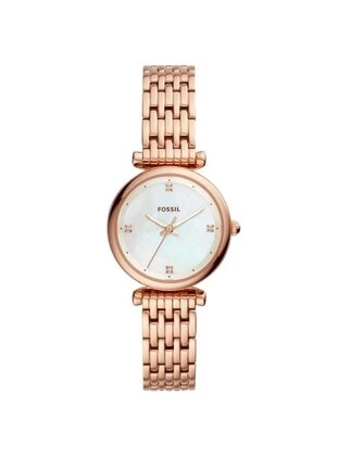 Rose - Watches - Fossil
