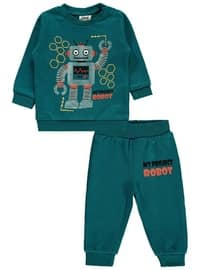 Green - Baby Care-Pack & Sets