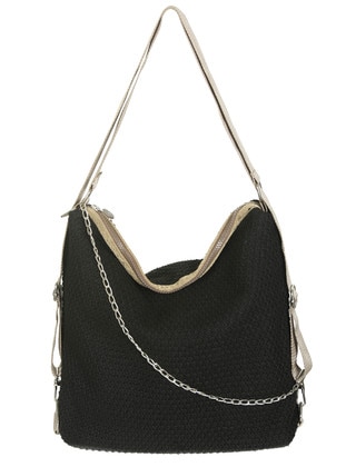 Mink - Satchel - Shoulder Bags - Starbags.34
