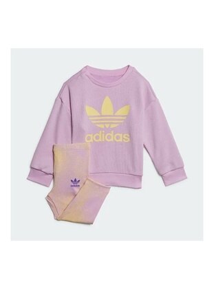 Multi Color - Sports Suits - Adidas