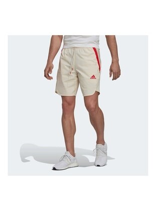 Multi Color - Men`s Shorts - Adidas