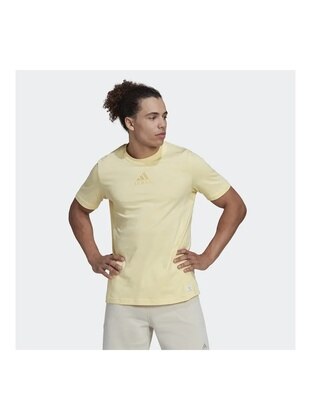 Multi Color - Men`s T-Shirts - Adidas