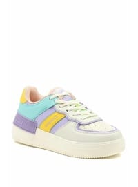 100gr - Lilac - Casual Shoes