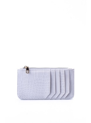 White - Clutch Bags / Handbags - En7