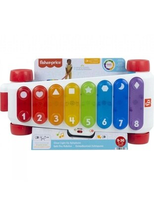 Light Gold - Educational toys - Fisher Price