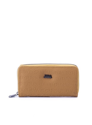 Mustard - Clutch Bags / Handbags - En7