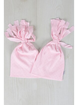 Pink - Baby Headbands, Hats & Hairclips - IRK LEMOON