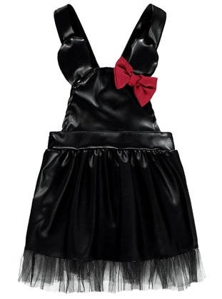 Black - Baby Dress - Civil