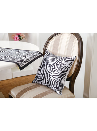 Patterned - 13gr - Throw Pillows - Finezza Home