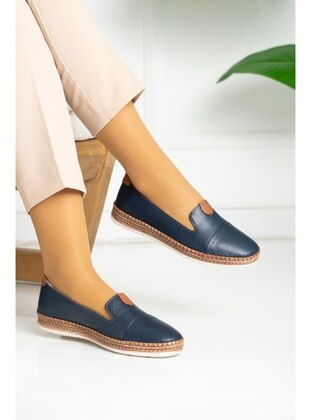 Navy blue - Casual Shoes - Benguen