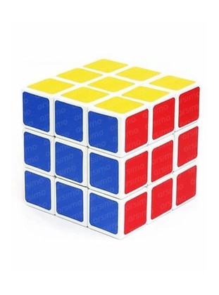 Multi Color - 13gr - Educational toys - Arsimo