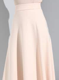 Vanilla - Unlined - Skirt