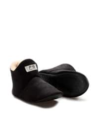 Colorless - %100 Silk - Home Shoes