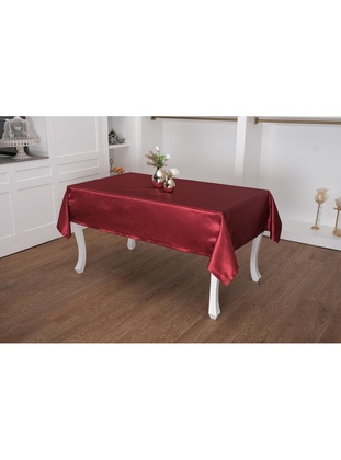 Maroon - Dinner Table Textiles - Finezza Home