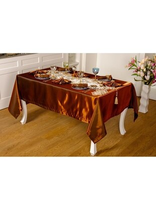 Finezza Home  Dinner Table Textiles