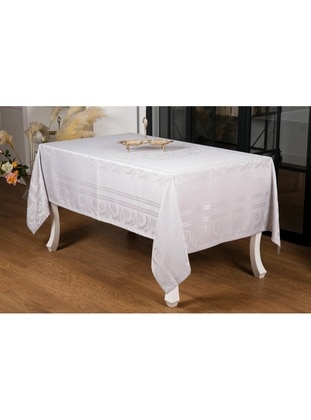 Gray - Dinner Table Textiles - Finezza Home