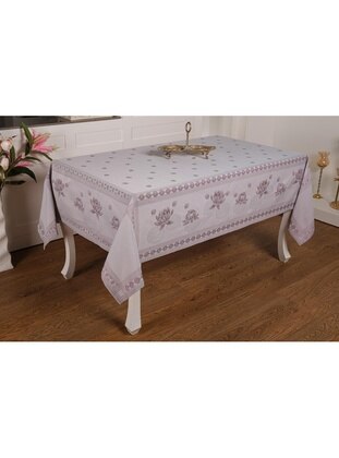 Purple - Dinner Table Textiles - Finezza Home