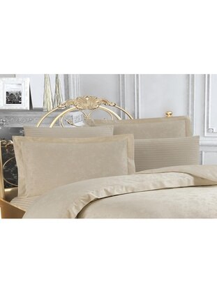 Cream - 13gr - Pillow Case - Finezza Home