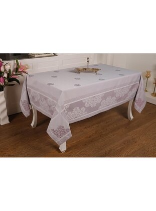 Purple - 13gr - Dinner Table Textiles - Finezza Home