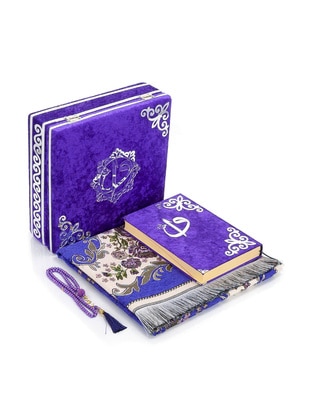 Purple - 50ml - Islamic Products > Religious Gift Sets - İhvan