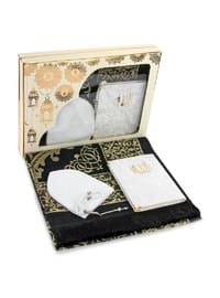 Men'S Haj And Umrah Gift Set - 1