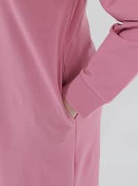  - Pink - Sweat-shirt