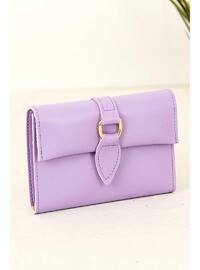 Lilac - Wallet