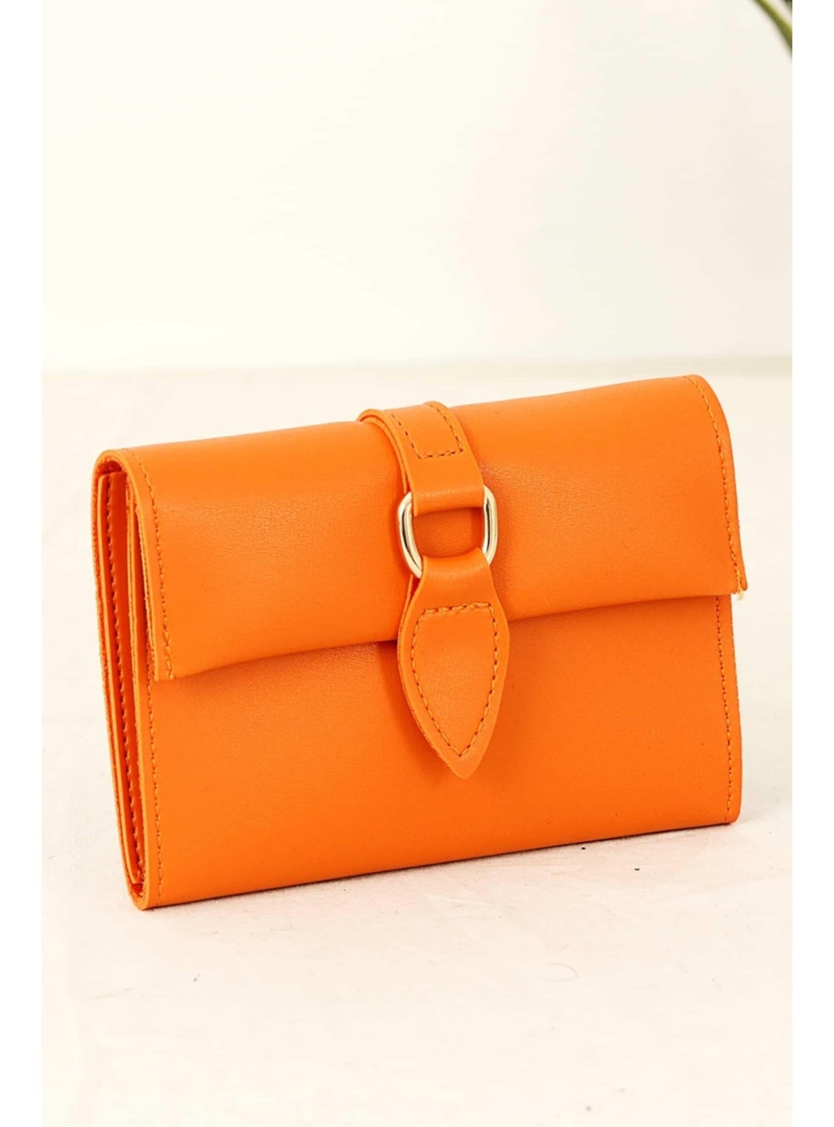 Orange - Wallet