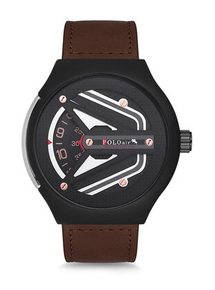 Red - Watches - Polo Air