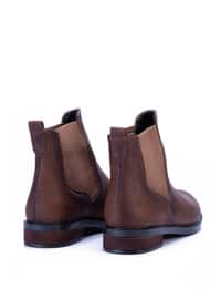 Taba - Boots