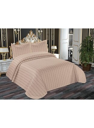 Cappuccino - Bed Spread - Dowry World