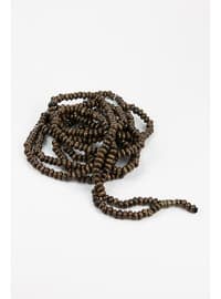 50ml - Brown - Prayer Beads - online