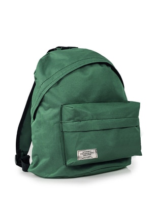 أخضر - حقيبة ظهر - حقائب الظهر‎ - Stilgo