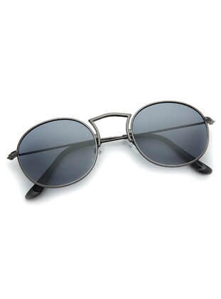 Smoke Color - Sunglasses - Aqua Di Polo 1987