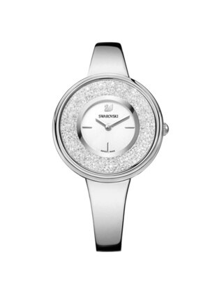 Silver color - Watches - Swarovski
