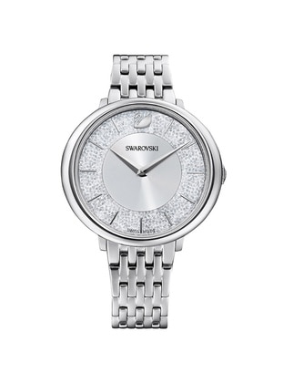 Silver color - Watches - Swarovski